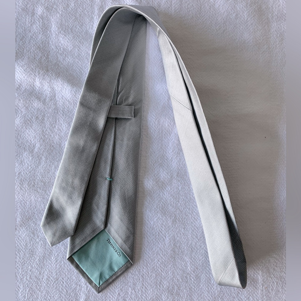 Tiffany & Co. Men’s Tie